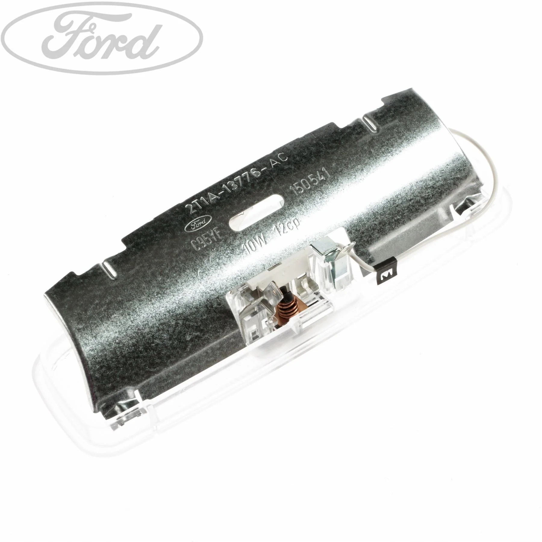 Luz interior delantera original para Ford Transit Connect 4405352 - Image 2