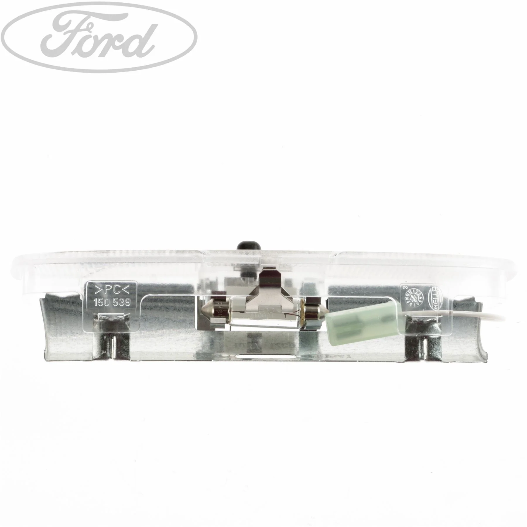 Luz interior delantera original para Ford Transit Connect 4405352 - Image 3
