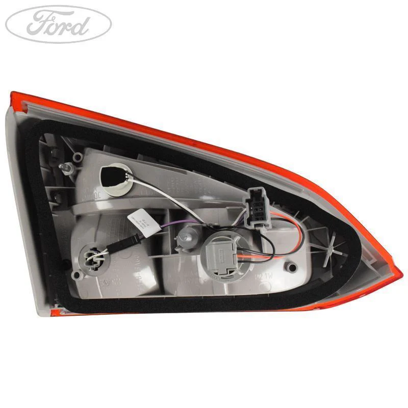 Luz interior trasera O/S (lado del pasajero) original para Ford Focus Mk3, LED 2014-2019 1868297 - Image 4