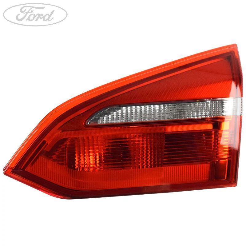 Luz interior trasera O/S (lado del pasajero) original para Ford Focus Mk3, LED 2014-2019 1868297 - Image 5