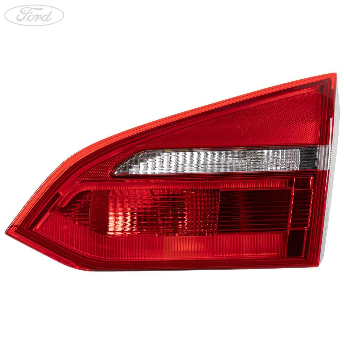 Luz interior trasera O/S (lado del pasajero) original para Ford Focus Mk3, LED 2014-2019 1868297 - Image 6