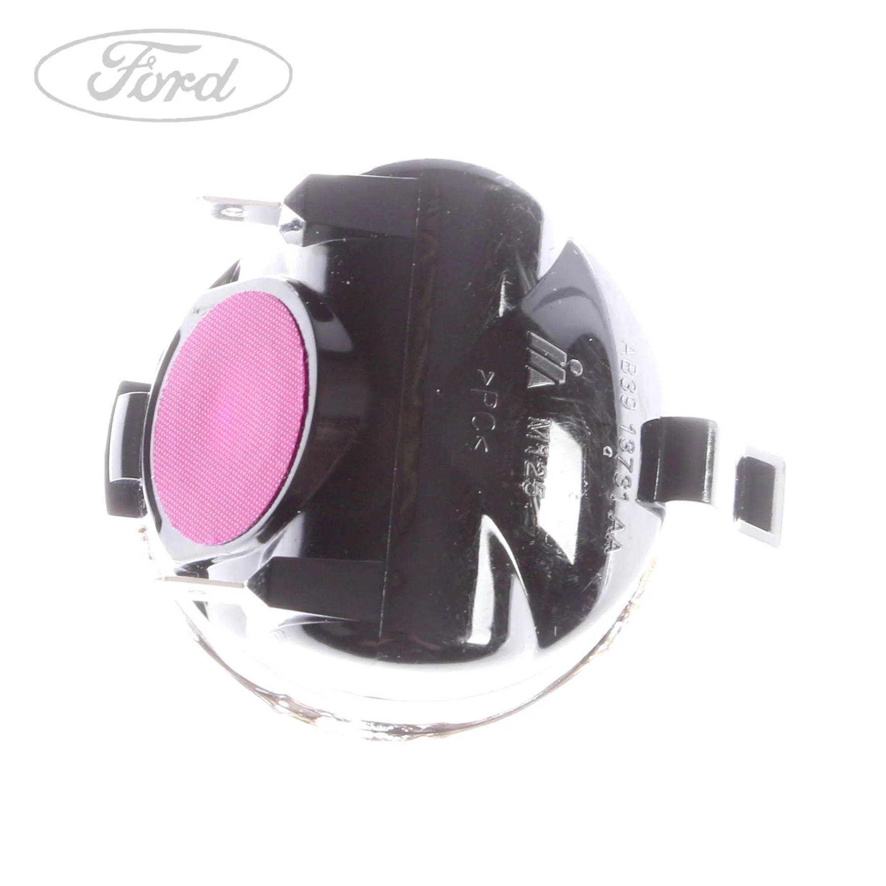 Luz redonda de espejo original para Ford Ranger TKE 2012-2022 1733479 - Image 4