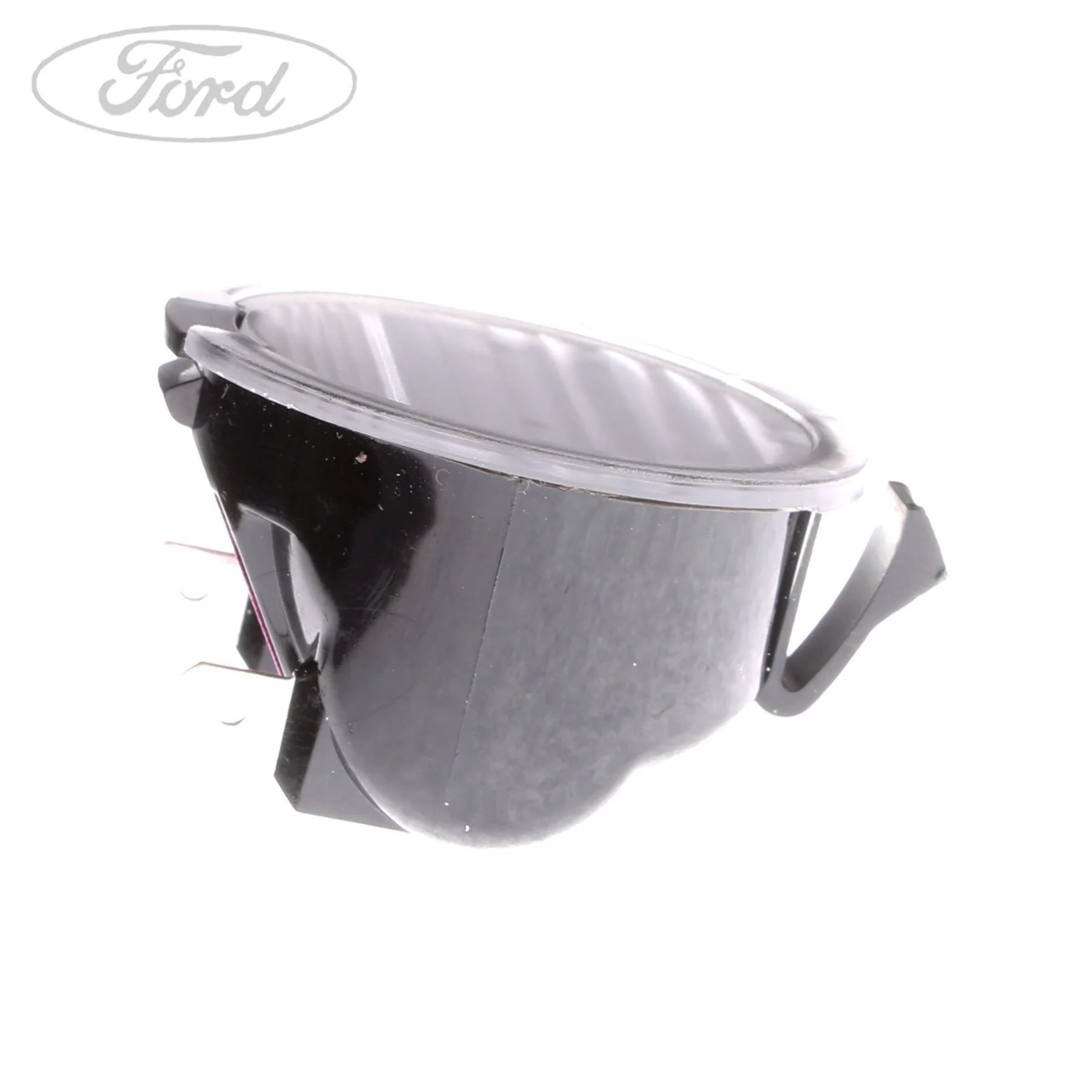 Luz redonda de espejo original para Ford Ranger TKE 2012-2022 1733479 - Image 5