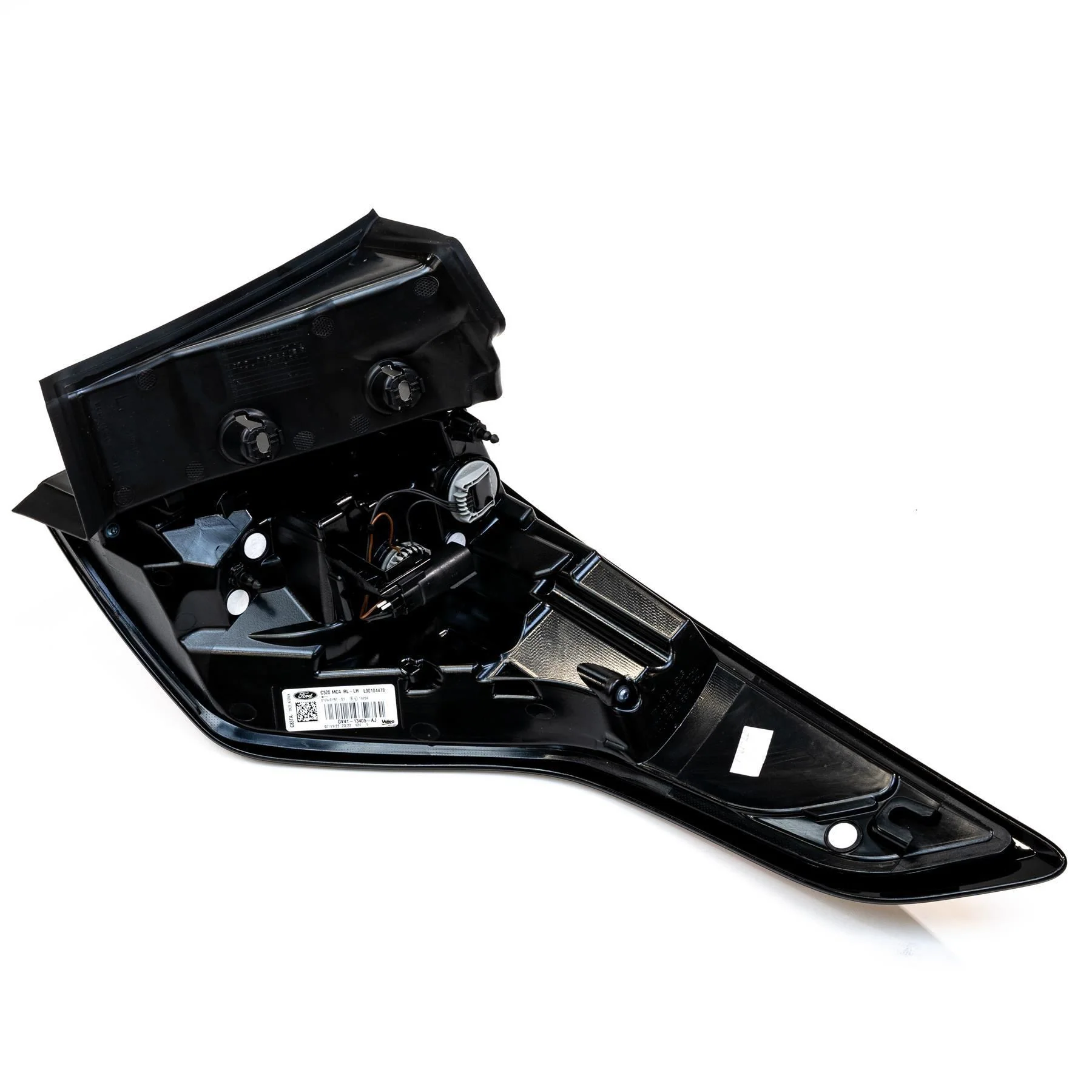 Luz trasera exterior del lado del pasajero original para Ford Kuga N/S 2016-2020 2339933