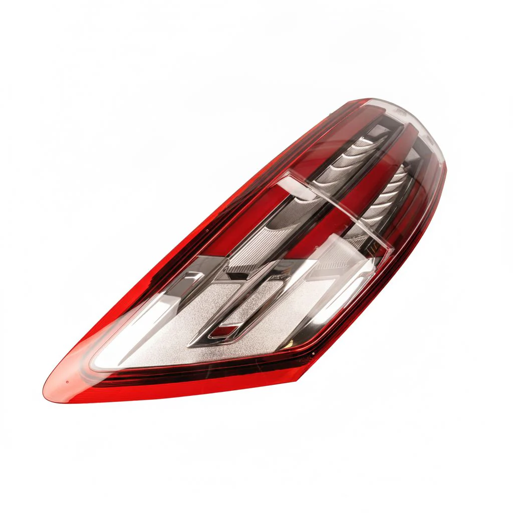 Luz trasera exterior IZQ S-Max 2015-2023 - Image 2