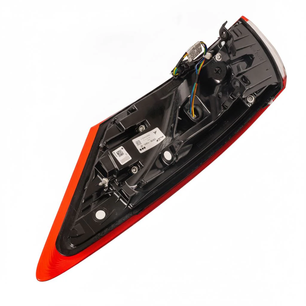Luz trasera exterior IZQ S-Max 2015-2023 - Image 3