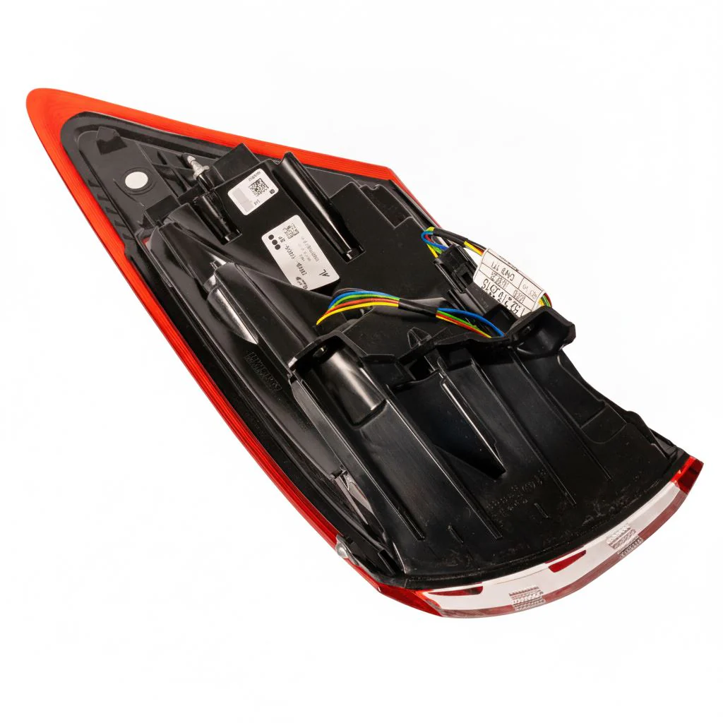 Luz trasera exterior IZQ S-Max 2015-2023 - Image 4