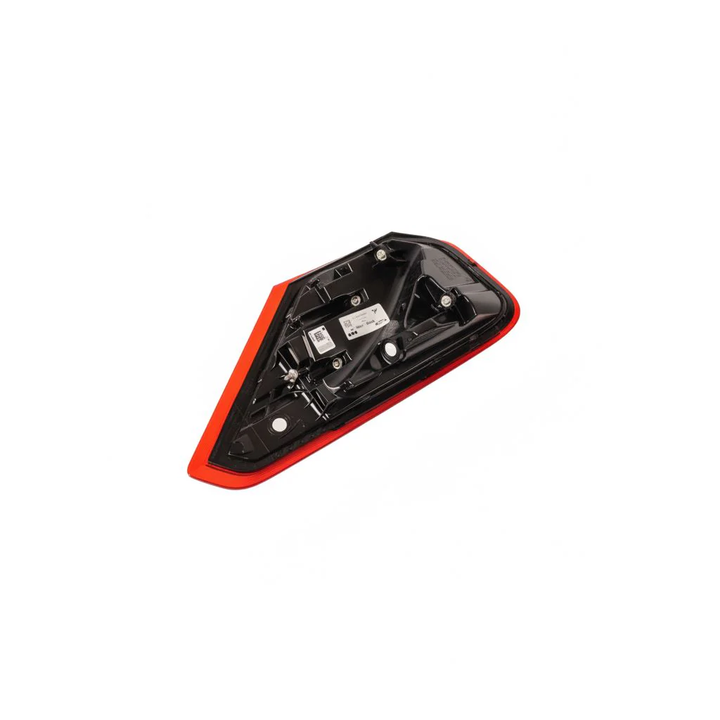 Luz trasera exterior IZQ S-Max 2015-2023 - Image 5