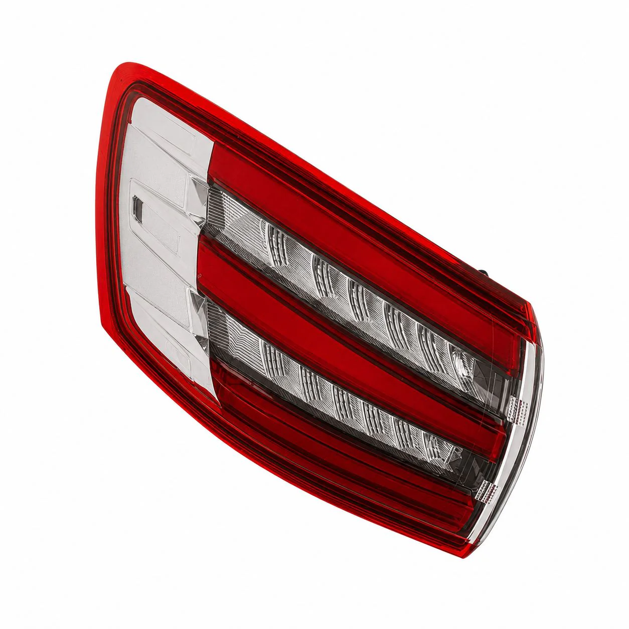 Luz trasera exterior IZQ S-Max 2015-2023 - Image 7
