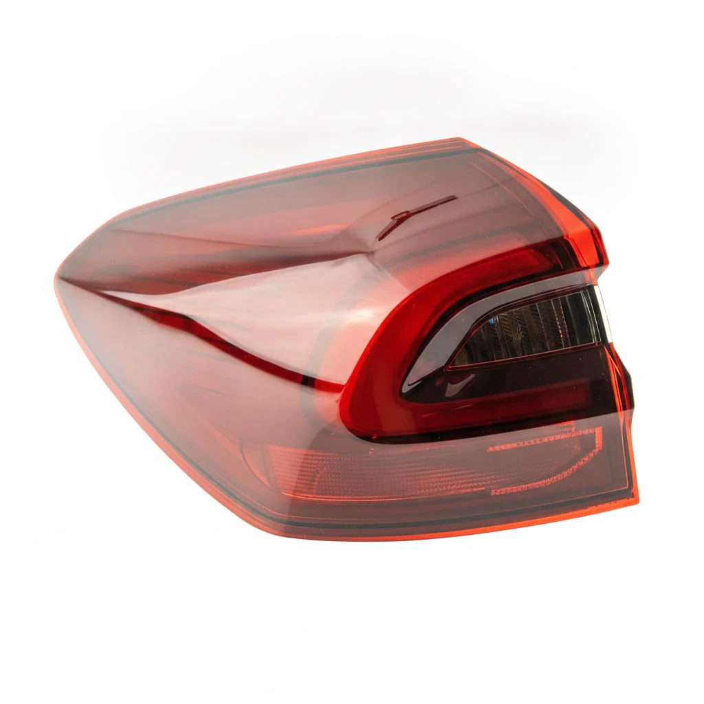 Luz trasera exterior LED IZQ Focus Estate 2022+ - Image 3