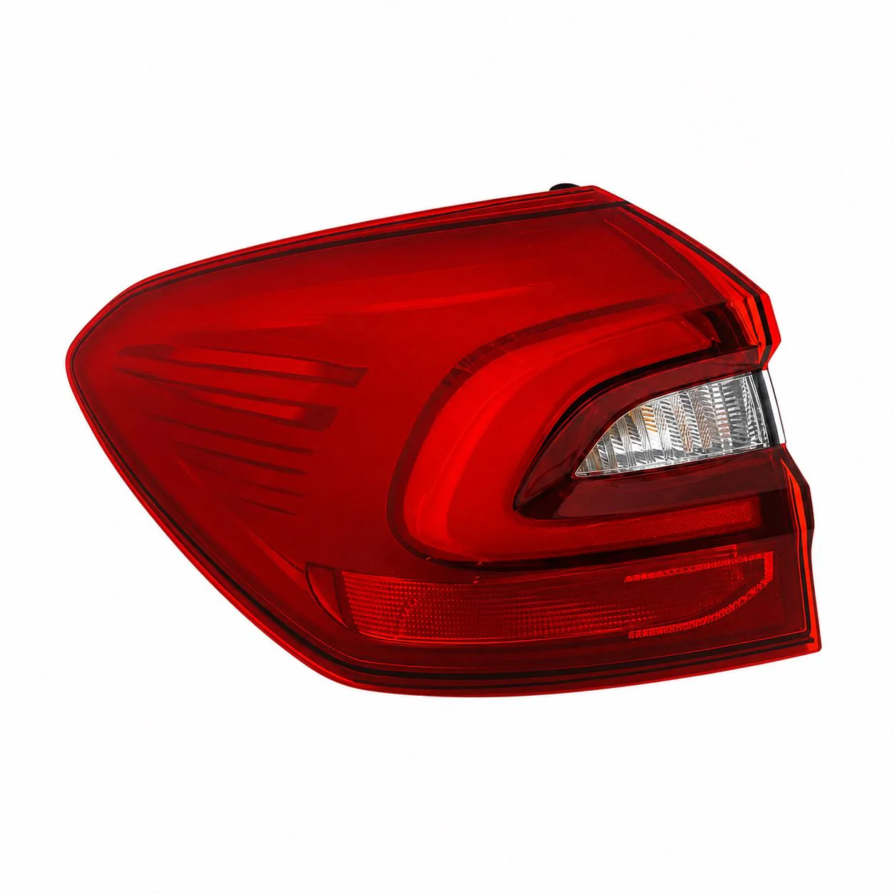 Luz trasera exterior LED IZQ Focus Estate 2022+ - Image 6