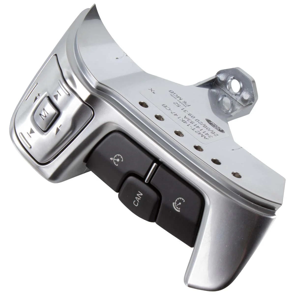 Mando de audio copiloto de volante Mondeo Mk4 Galaxy 1681853