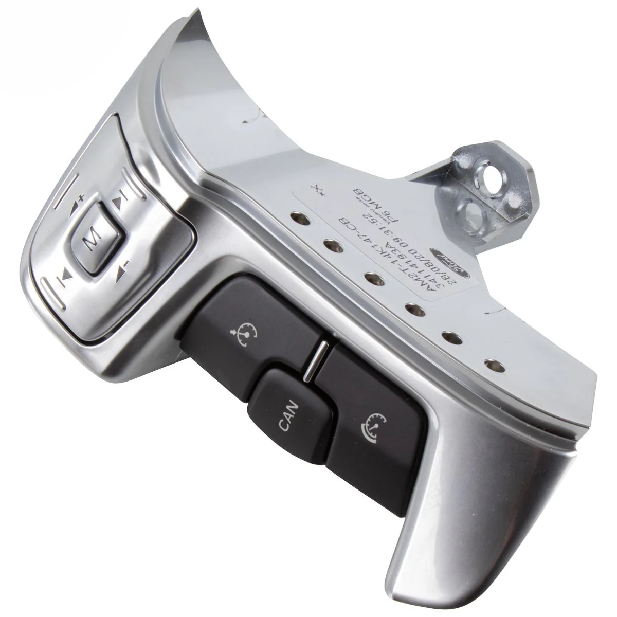 Mando de audio copiloto de volante Mondeo Mk4 Galaxy 1681853 - Image 2