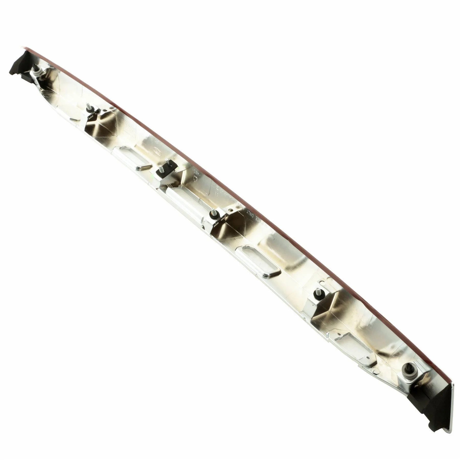 Maneta cromada para portón trasero del maletero original para Ford S-Max S-Max WA6 1877786 - Image 5