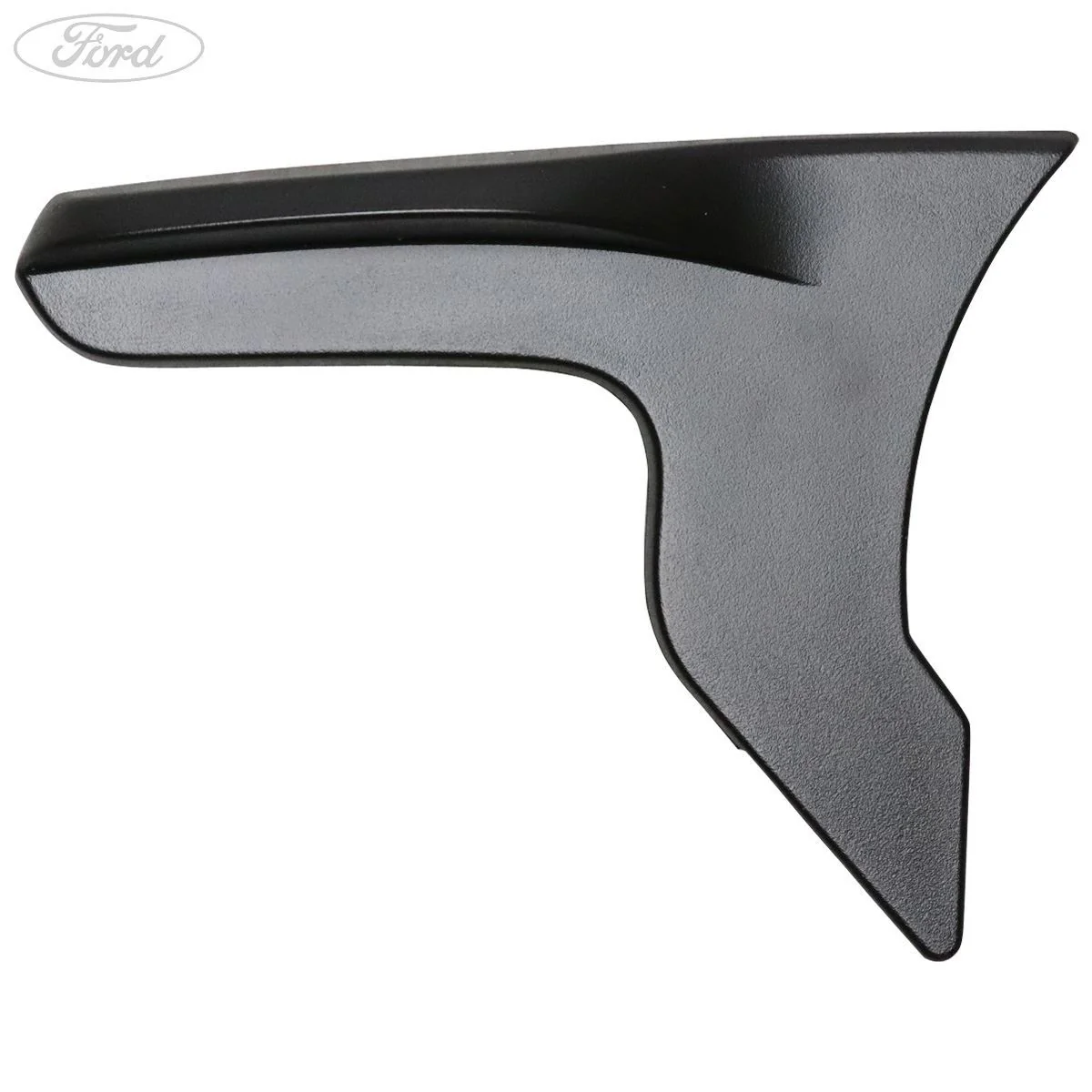 Maneta de ajuste del respaldo del asiento original Ford 1702708 - Image 4