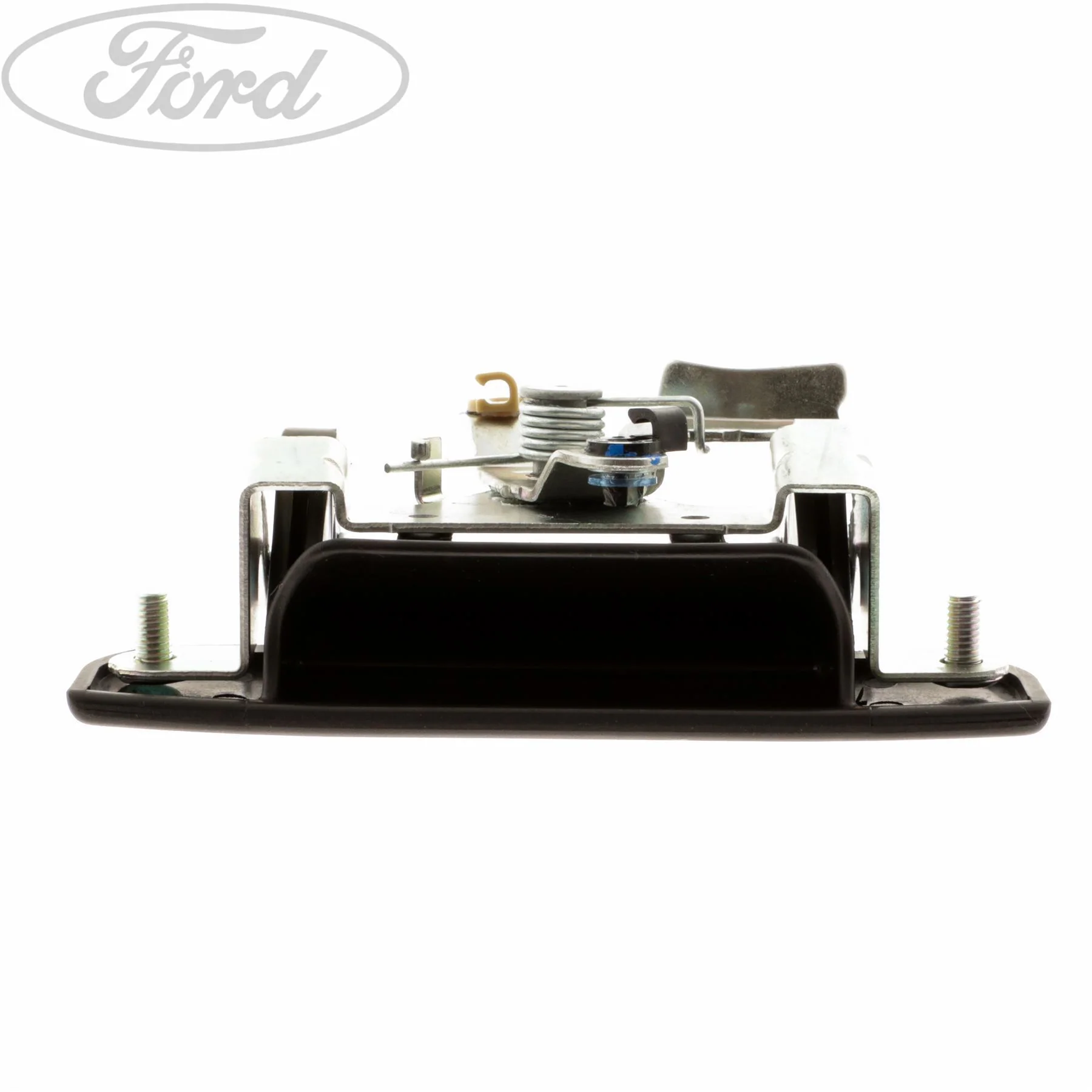 Maneta de apertura cromada para portón trasero del maletero original para Ford Ranger 1998-2011 3688720 - Image 3