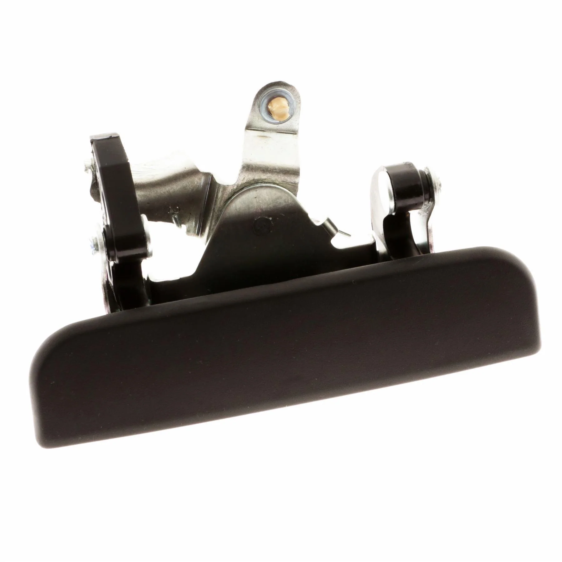 Maneta de apertura cromada para portón trasero del maletero original para Ford Ranger 1998-2011 3688720 - Image 6