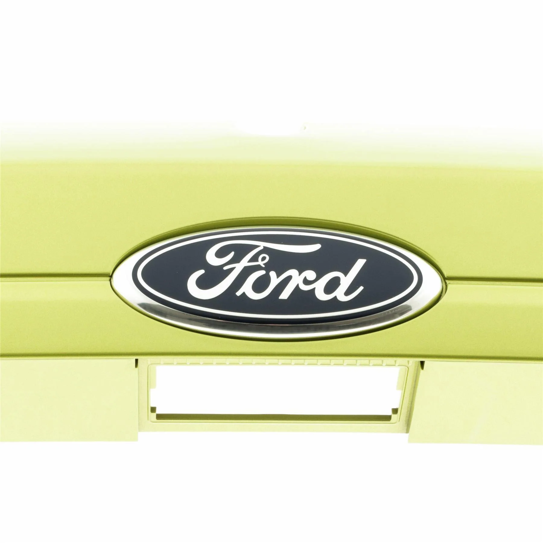 Maneta de portón trasero del maletero original para Ford Fiesta 08-14 1841123 - Image 5