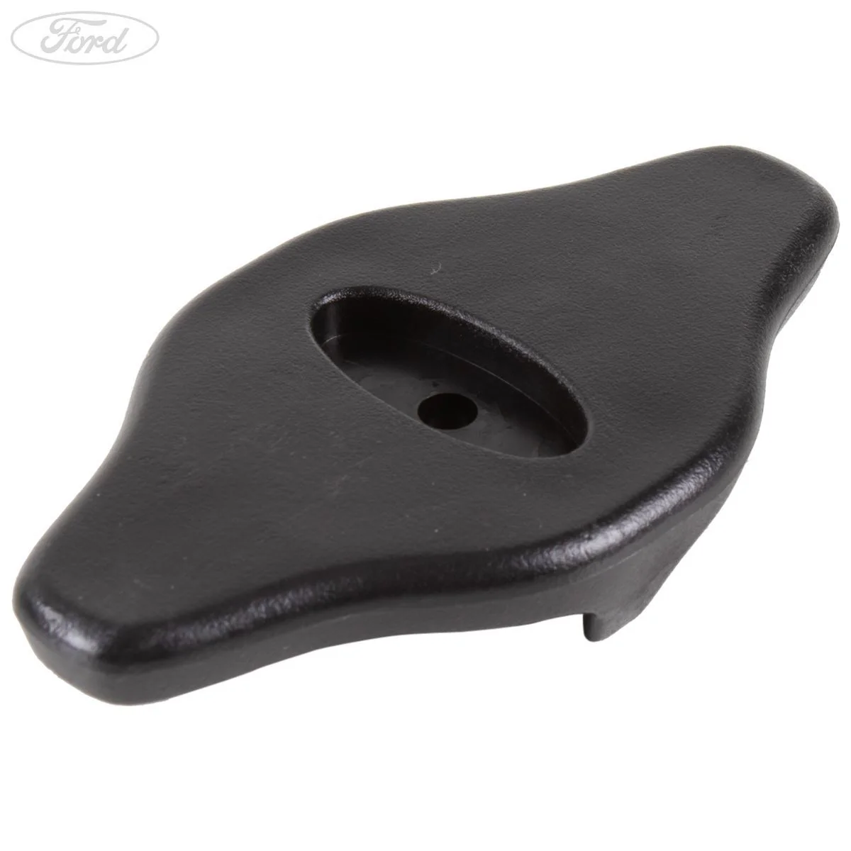 Maneta del cristal corredizo de la ventanilla lateral original para Ford Transit 1826666