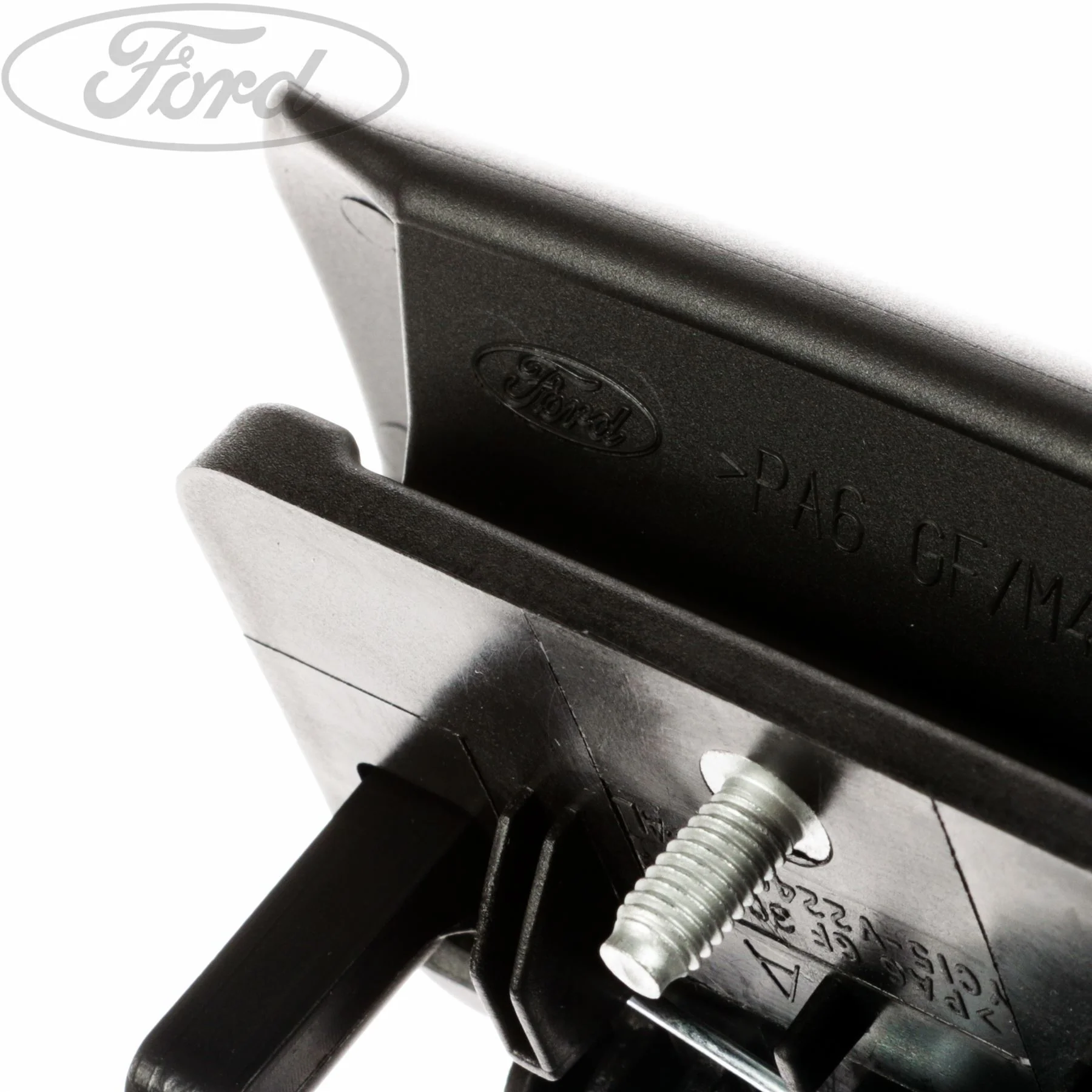 Maneta exterior para puerta trasera original para Ford Transit Transit 1494053 - Image 3