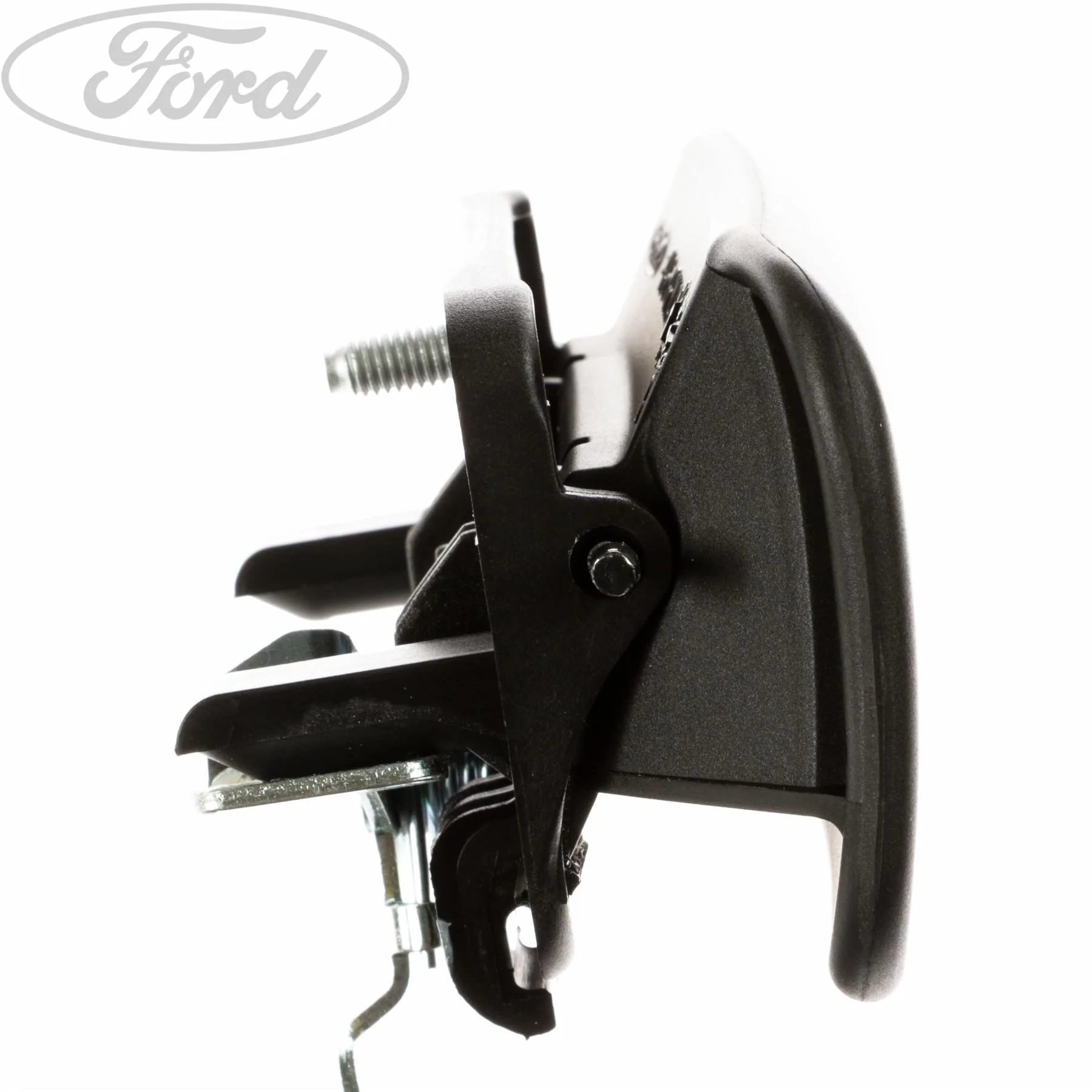 Maneta exterior para puerta trasera original para Ford Transit Transit 1494053 - Image 4