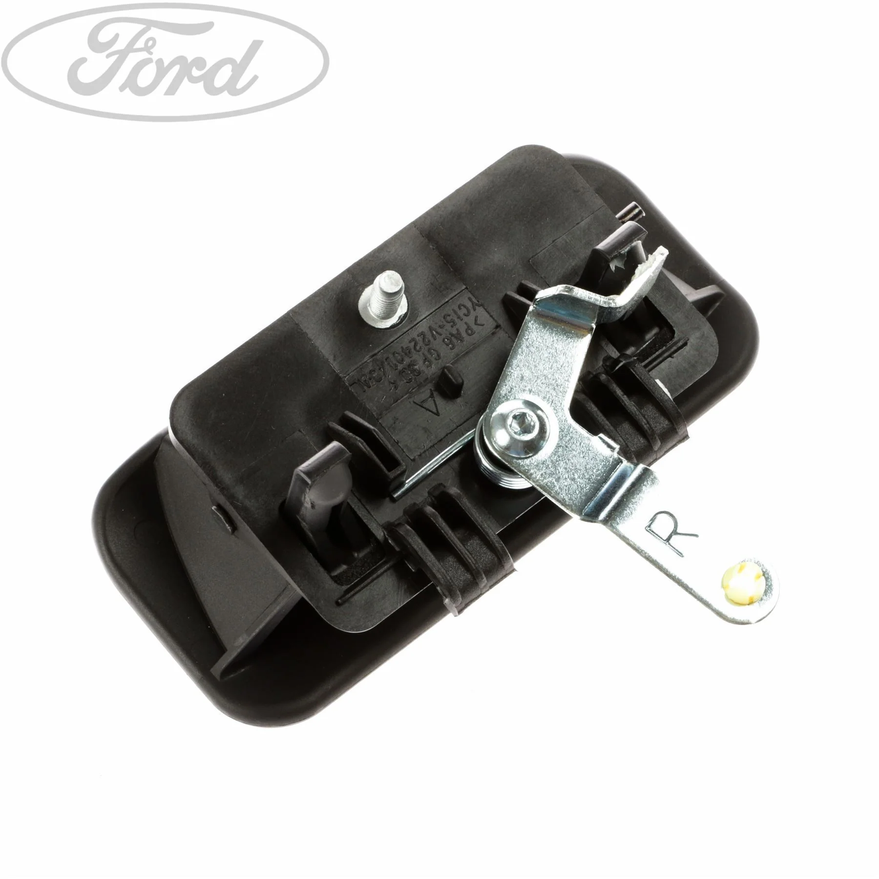 Maneta exterior para puerta trasera original para Ford Transit Transit 1494053 - Image 5
