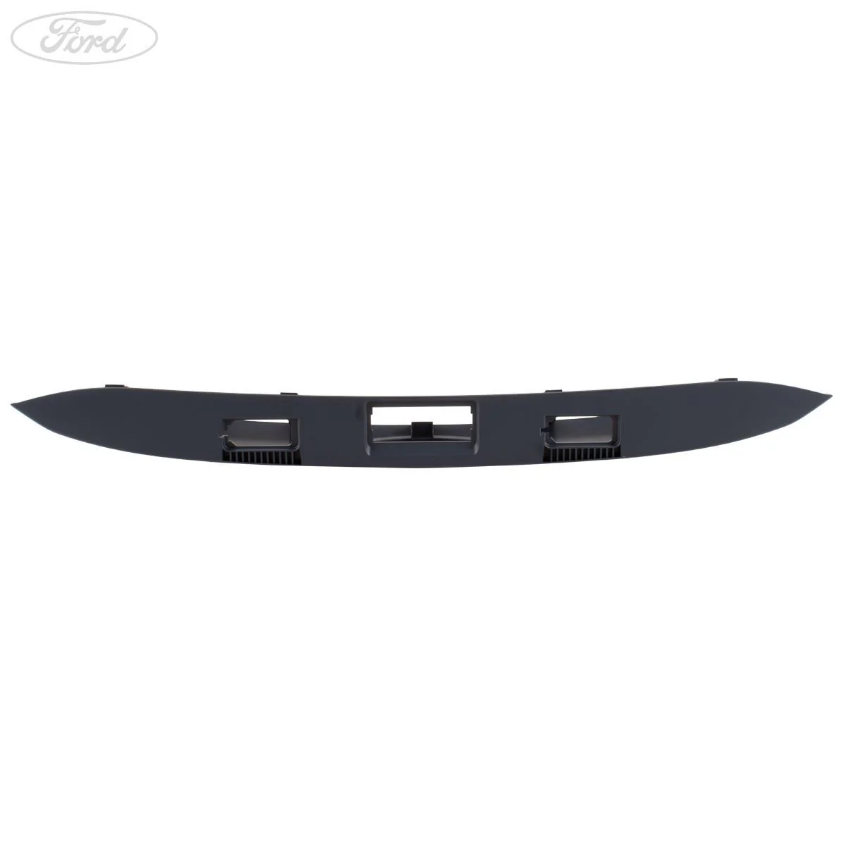 Maneta imprimada del portón trasero del maletero original para Ford C-Max 2010-2015 1786385 - Image 4