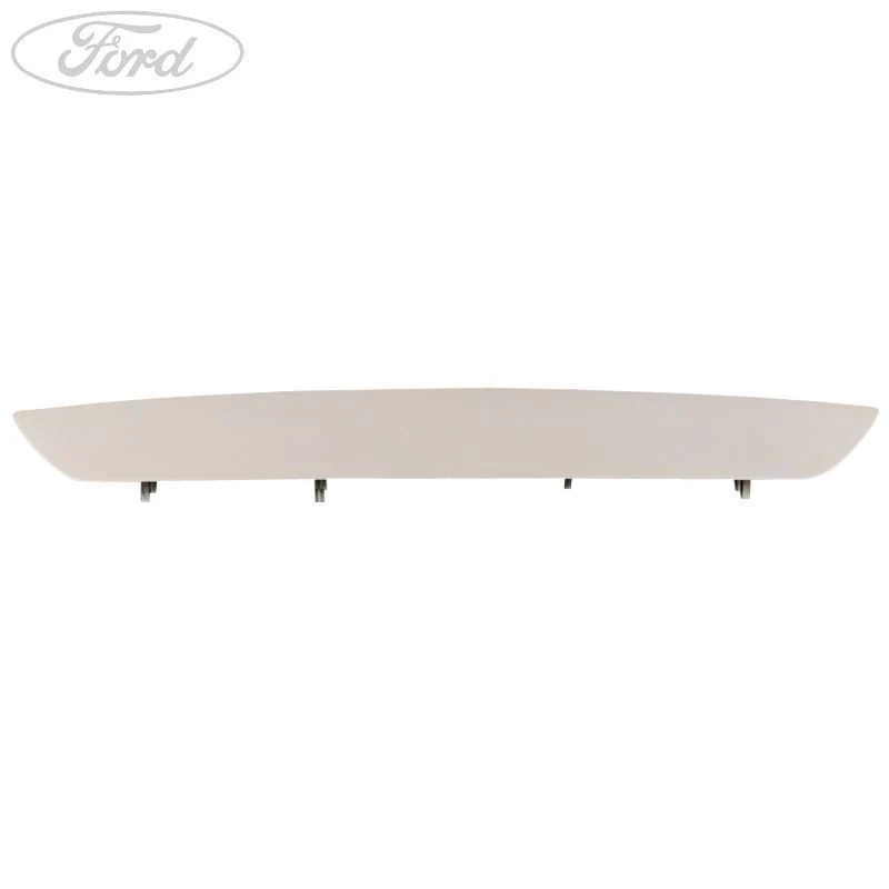 Maneta para portón trasero puerta única original para Ford Connect 2013- 1824129 - Image 2