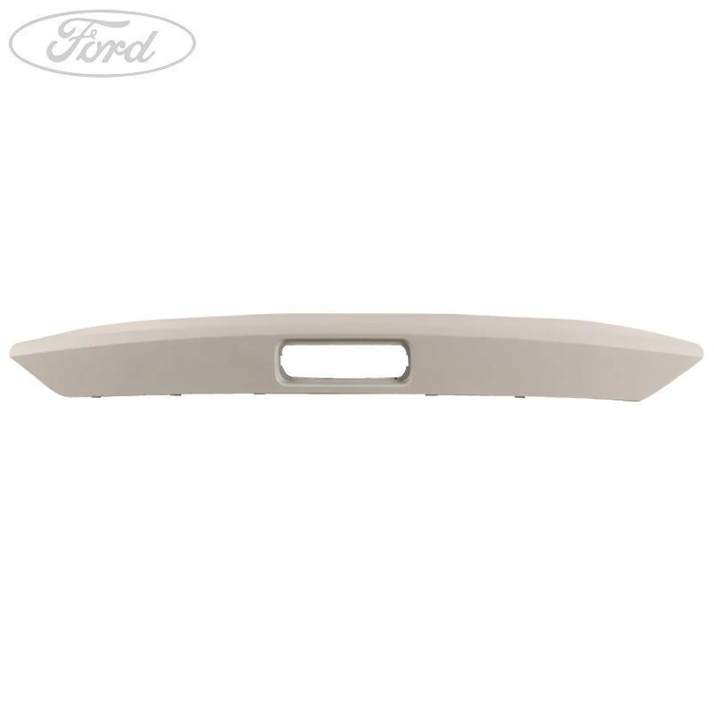 Maneta para portón trasero puerta única original para Ford Connect 2013- 1824129 - Image 3