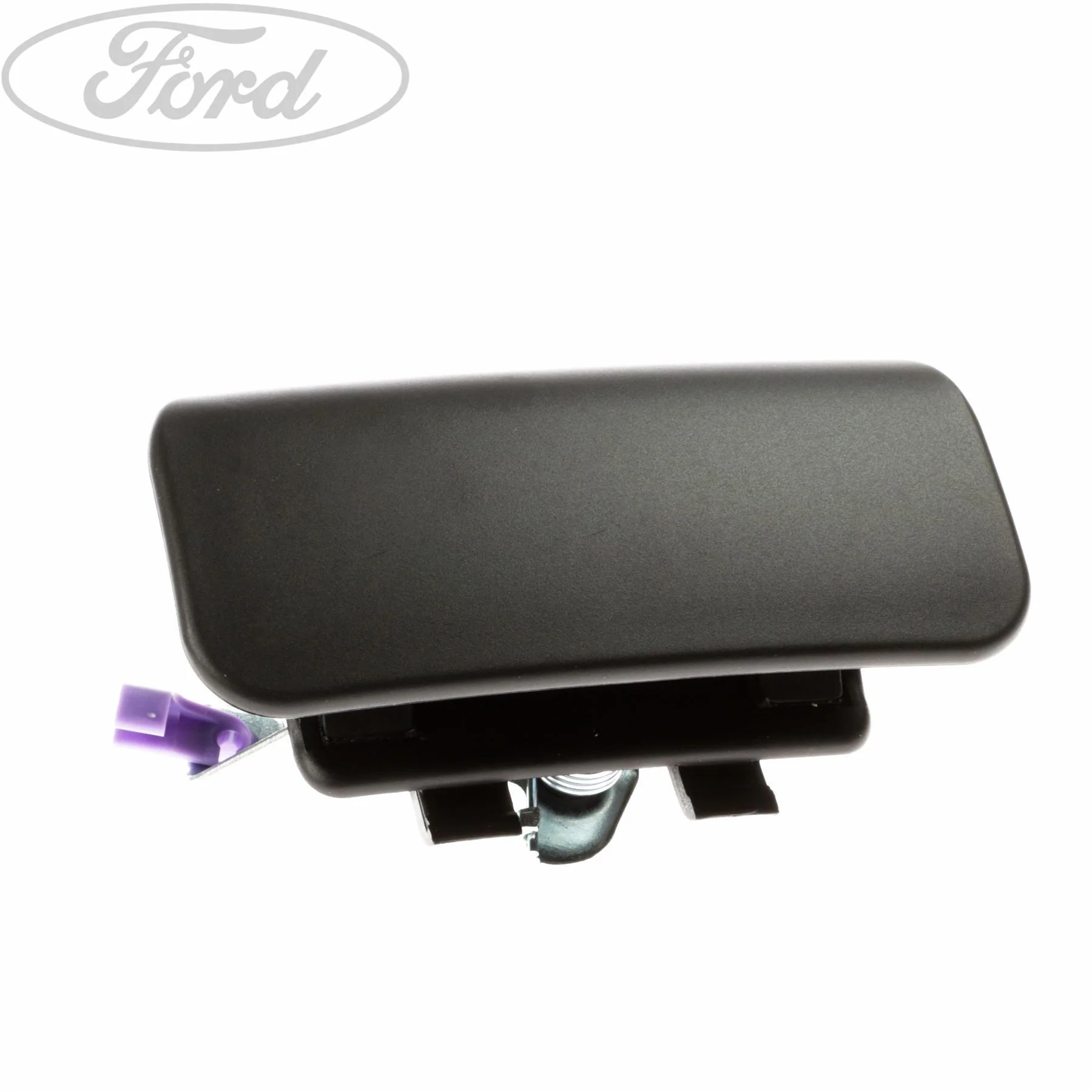 Maneta para puerta corredera exterior trasera original para Ford Transit 1494057 - Image 4