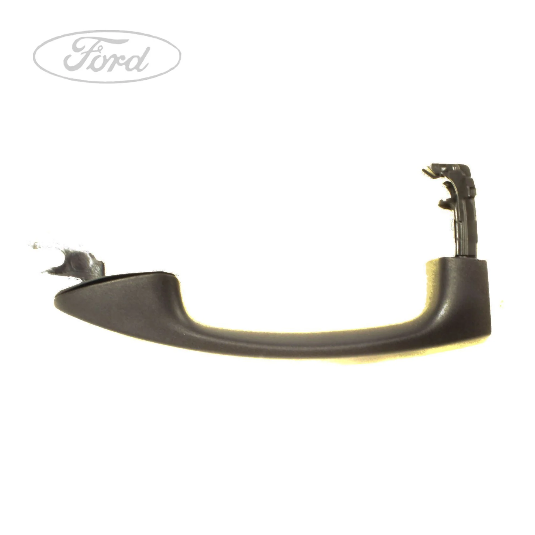 Maneta para puerta exterior trasera original para Ford Fiesta 2877012 - Image 2
