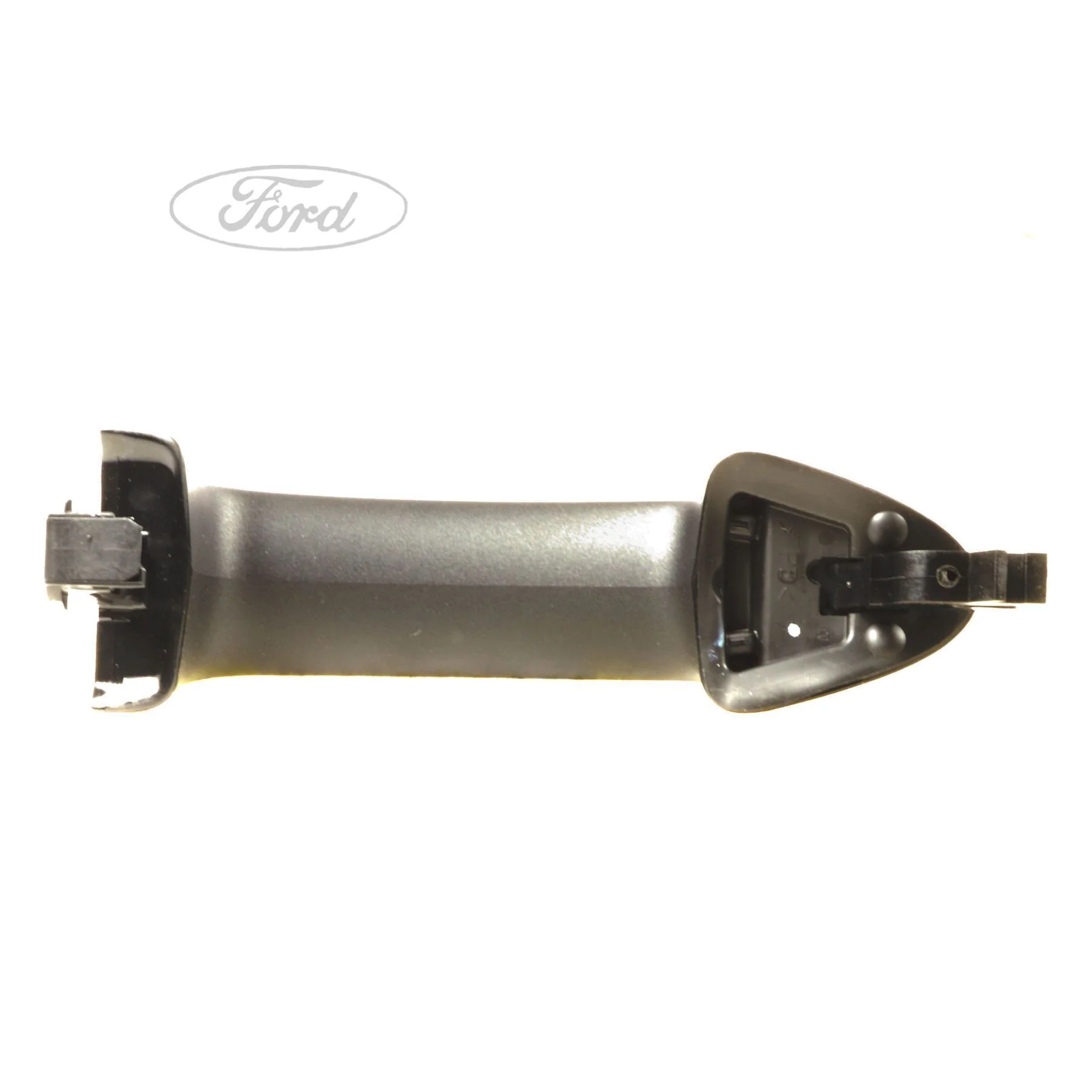 Maneta para puerta exterior trasera original para Ford Fiesta 2877012 - Image 4