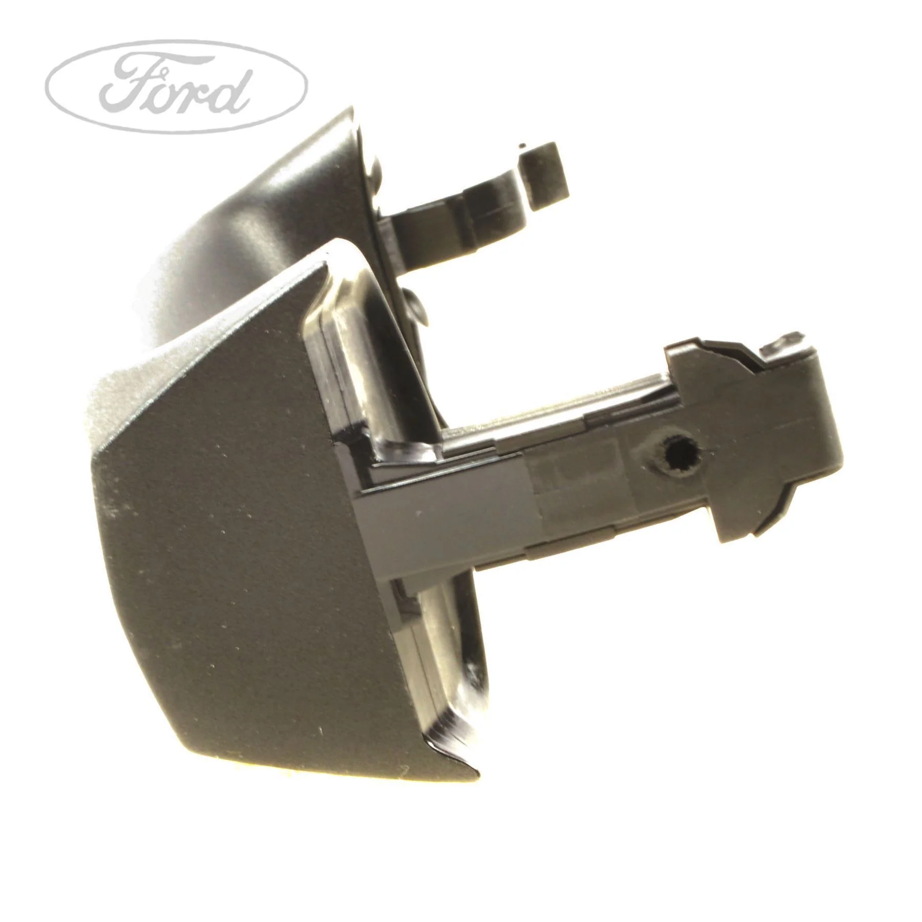 Maneta para puerta exterior trasera original para Ford Fiesta 2877012 - Image 5