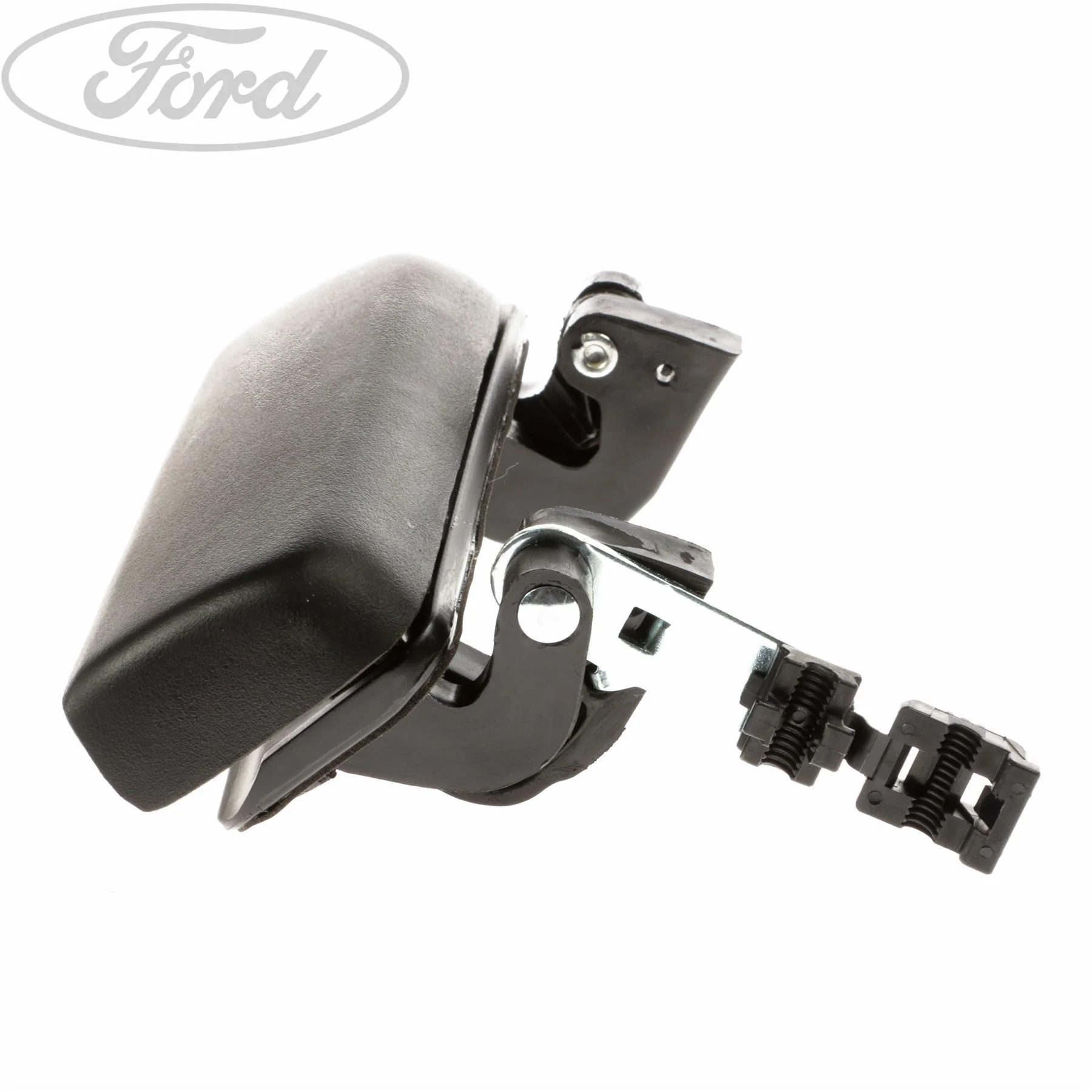 Maneta para puerta exterior trasera original para Ford Transit 1494080 - Image 3