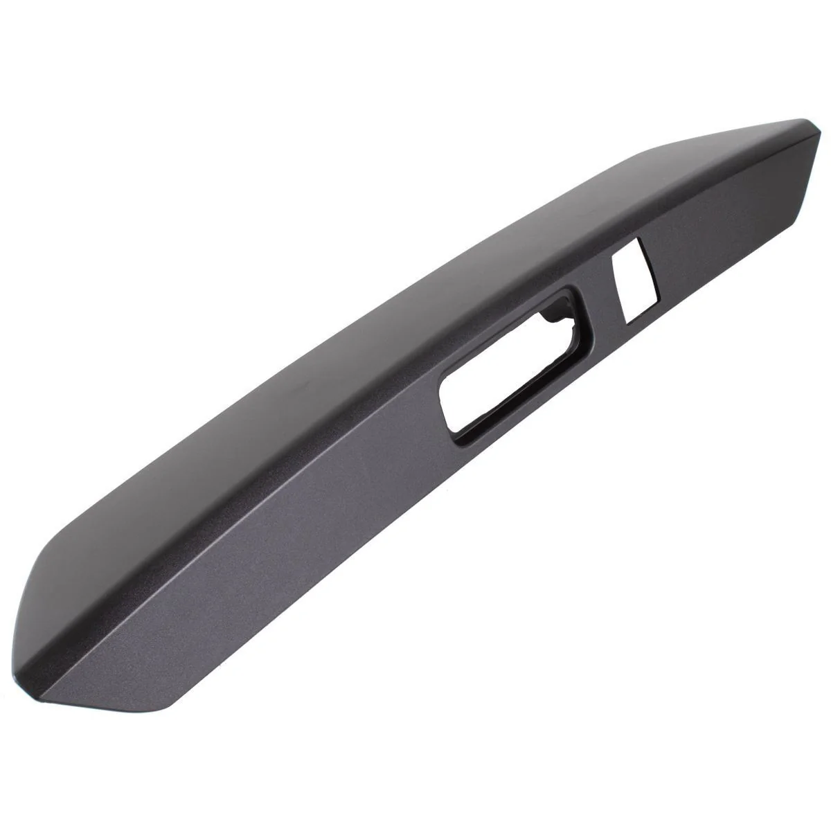 Maneta portón trasero puerta trasera color gris tempestad original para Ford Connect 13-18 1809375