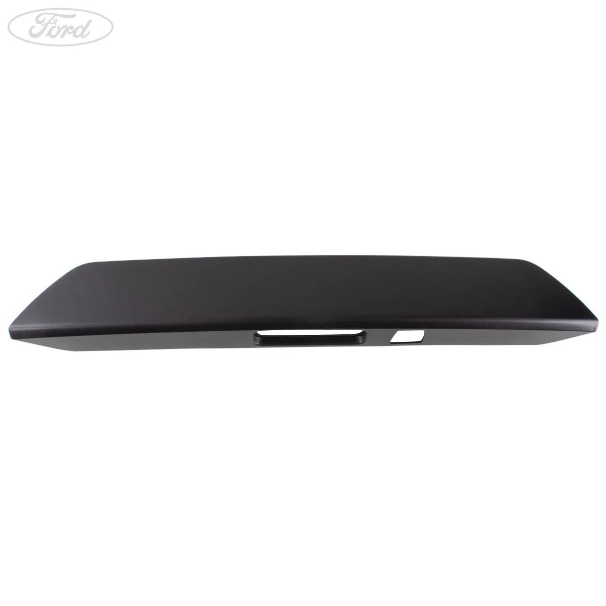 Maneta portón trasero puerta trasera color gris tempestad original para Ford Connect 13-18 1809375 - Image 3