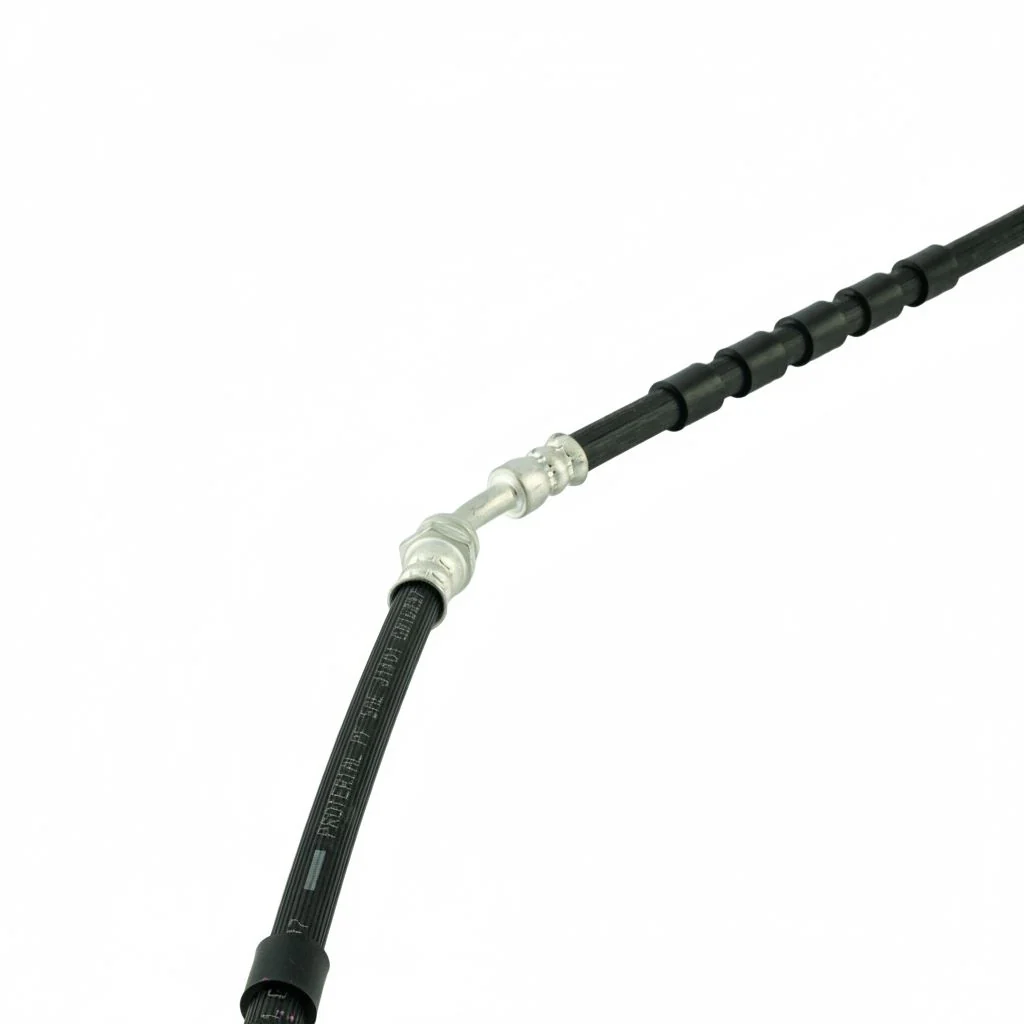 Manguera de freno delantero IZQ ABS Ranger TKE 2012-2019 - Image 3