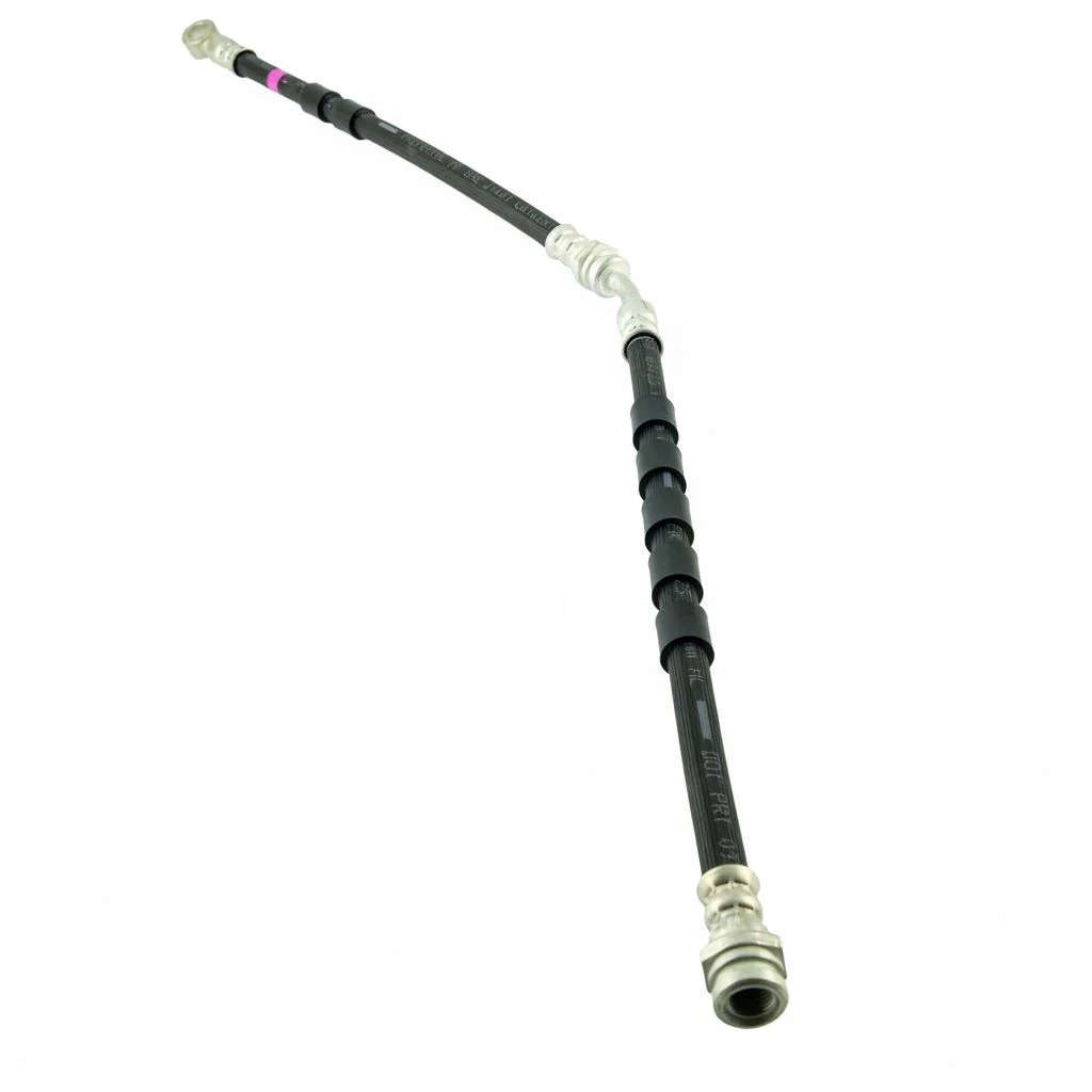 Manguera de freno delantero IZQ ABS Ranger TKE 2012-2019 - Image 4