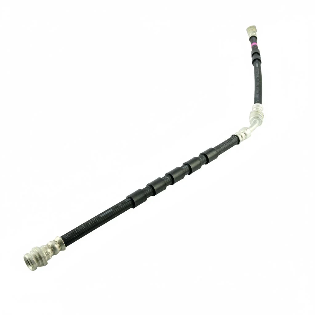 Manguera de freno delantero IZQ ABS Ranger TKE 2012-2019 - Image 5