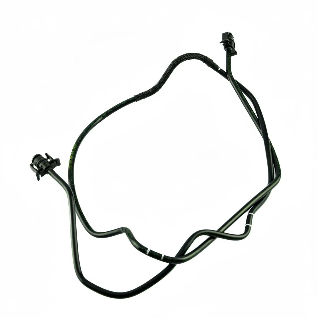 Manguera de rebose de depósito Transit Connect 1.5 TDCi 2015-2023 - Image 2