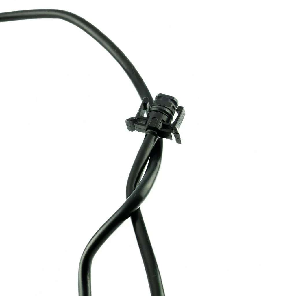 Manguera de rebose de depósito Transit Connect 1.5 TDCi 2015-2023 - Image 4