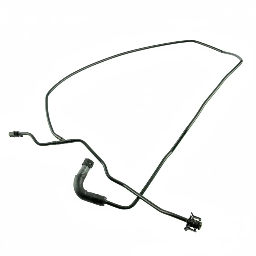 Manguera de rebose de radiador 1.6 Ecoboost 2010-2015 - Image 2