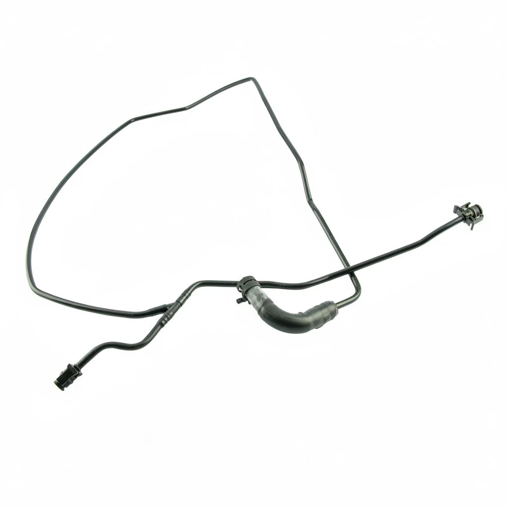 Manguera de rebose de radiador 1.6 Ecoboost 2010-2015 - Image 3
