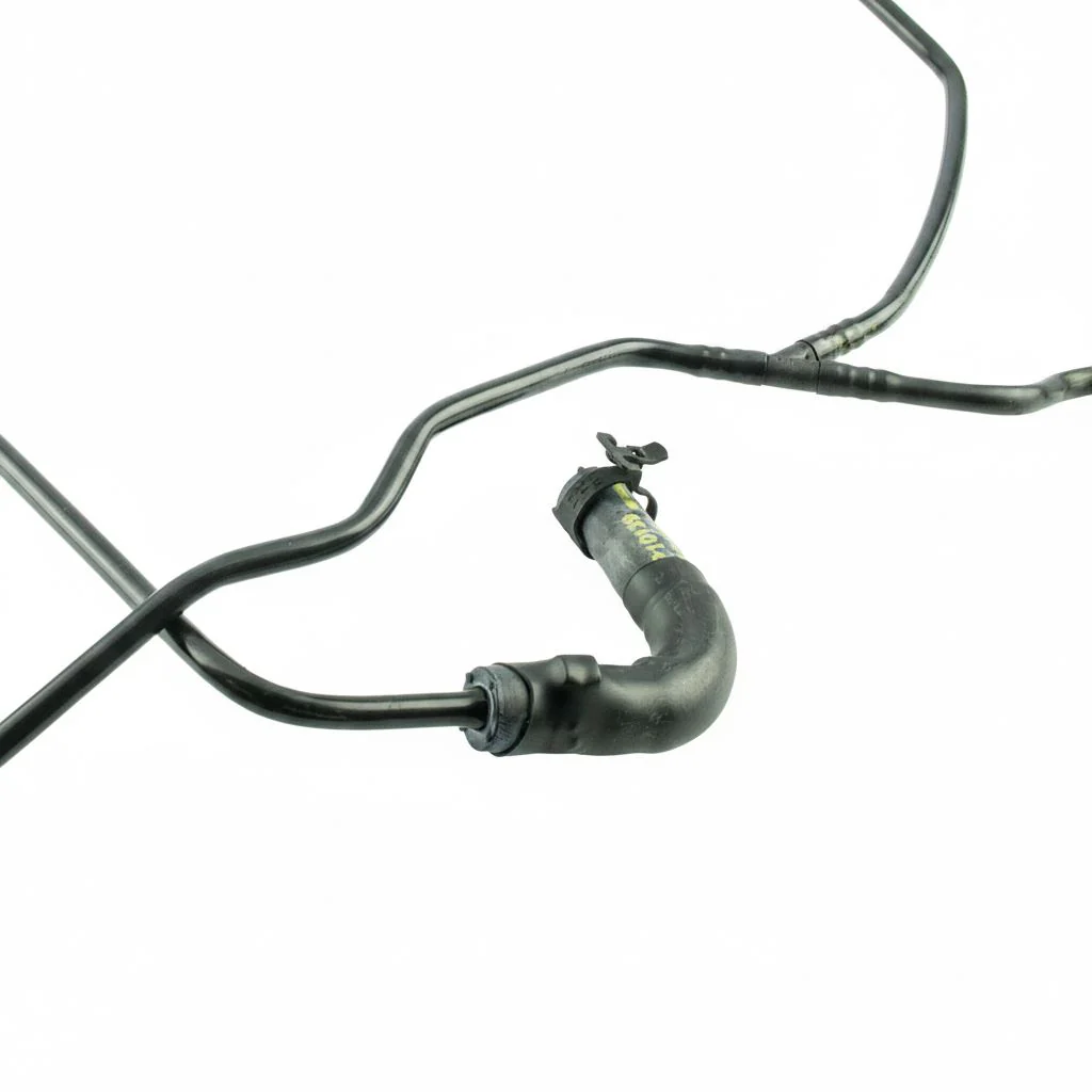 Manguera de rebose de radiador 1.6 Ecoboost 2010-2015 - Image 4