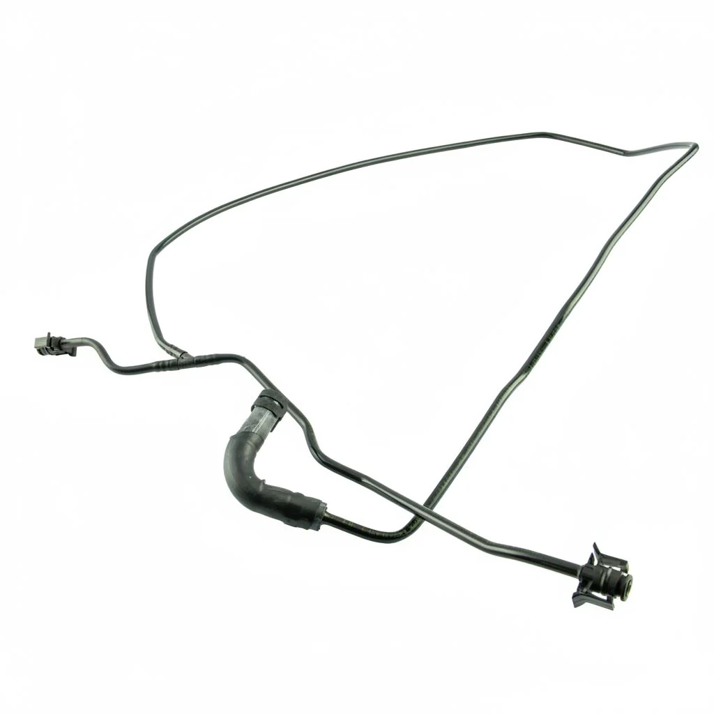 Manguera de rebose de radiador 1.6 Ecoboost 2010-2015 - Image 5