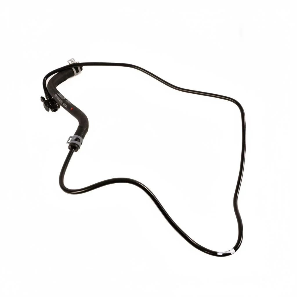 Manguera de rebose de radiador EcoSport 1.0 EcoBoost 2018-2023 - Image 2