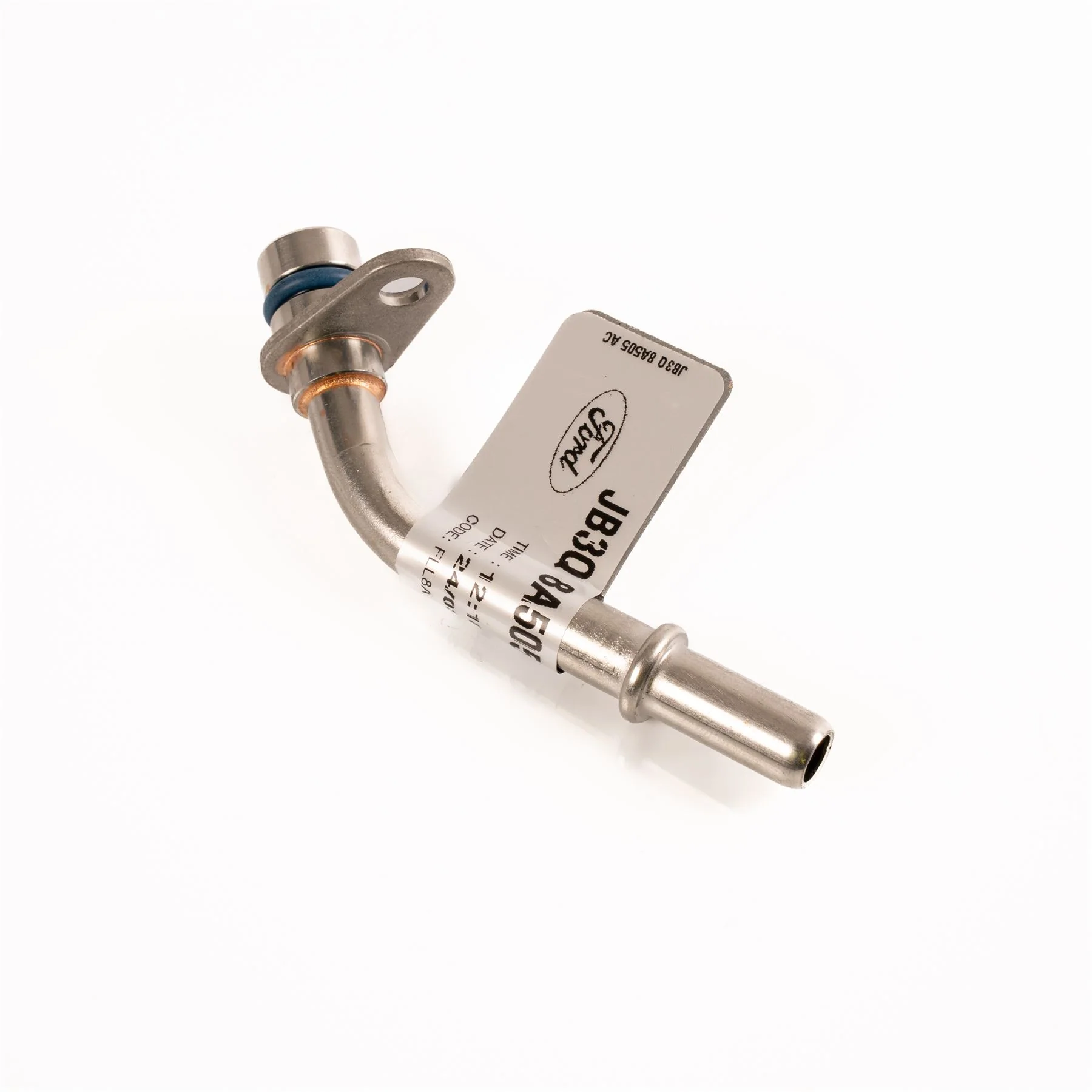 Manguera del turbo inferior Ranger TKE P703 2.0 EcoBlue 2019+ - Image 2