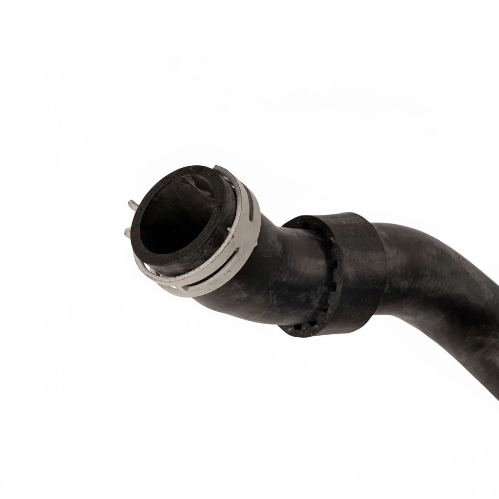 Manguera inferior de refrigerante de radiador 2.0 TDCi Duratorq 2014-2020 - Image 3