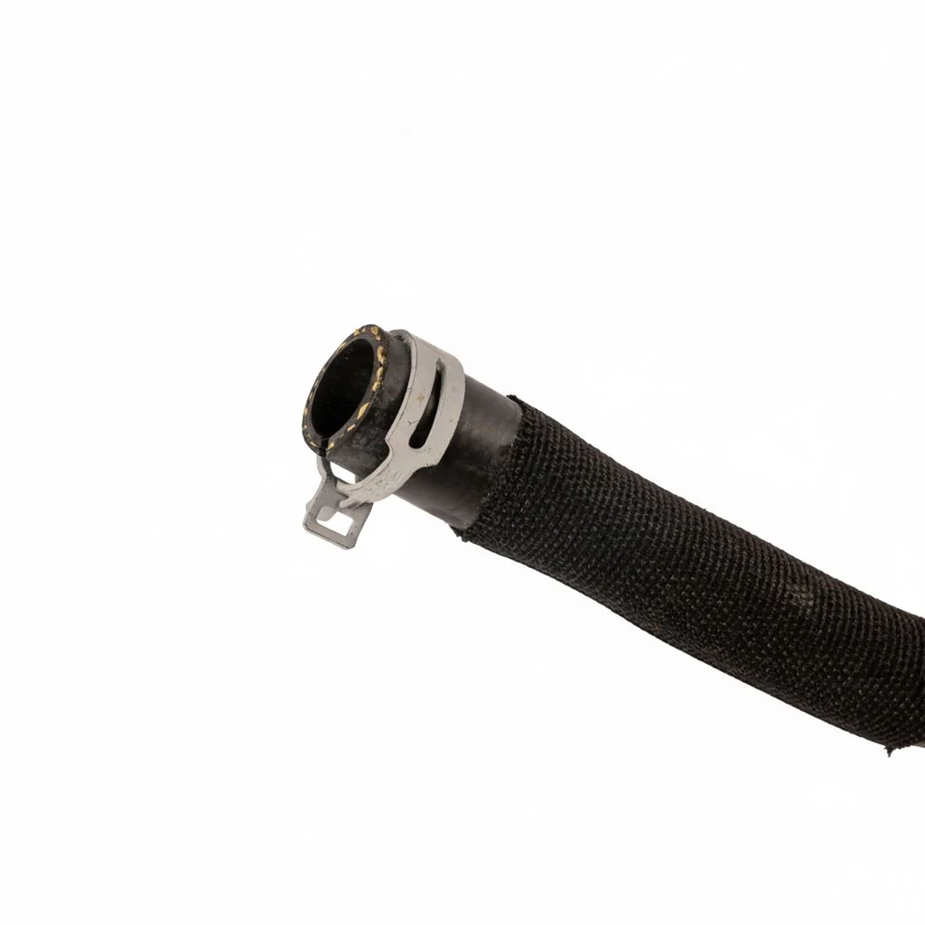 Manguera inferior de refrigerante de radiador 2.0 TDCi Duratorq 2014-2020 - Image 4