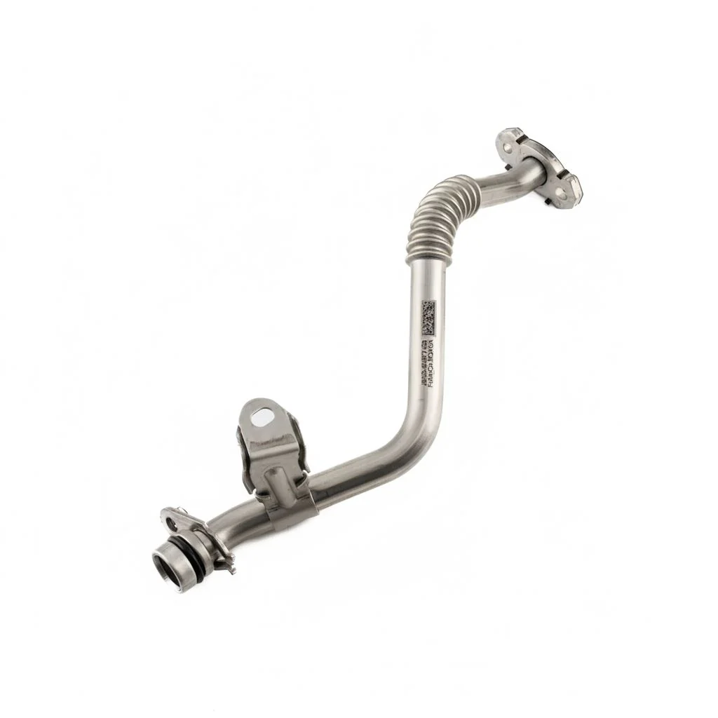 Manguera retorno aceite turbocompresor Ranger 2.0 EcoBlue 2019+ - Image 2
